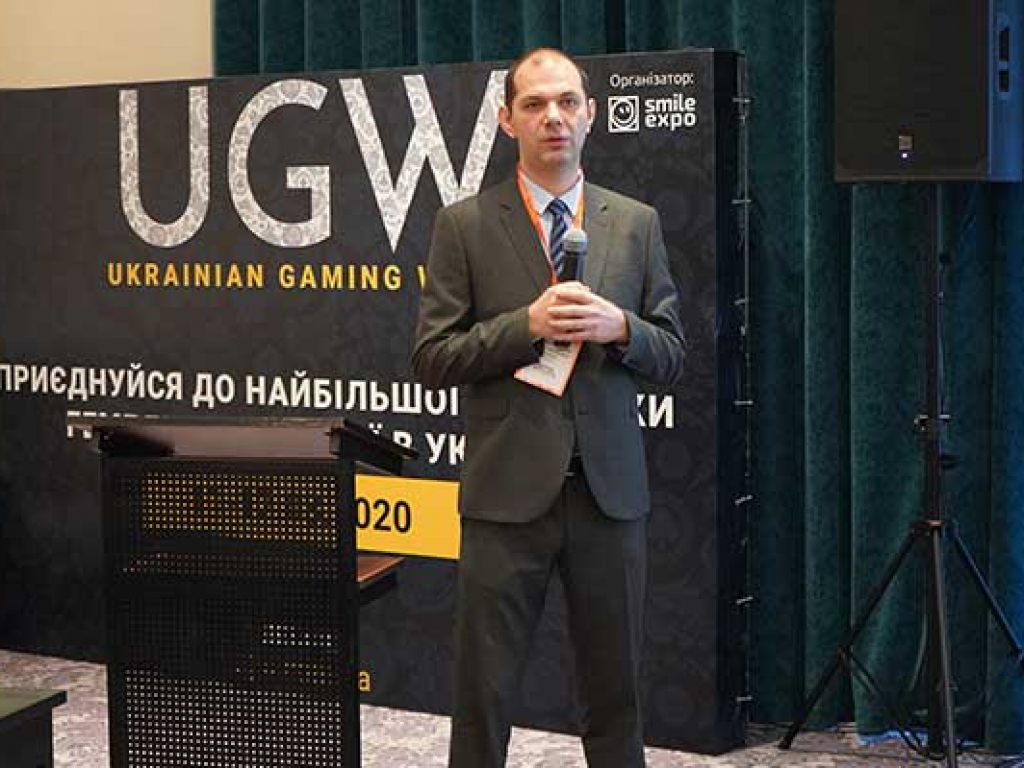 Kyiv iGaming Affiliate Conference 2019